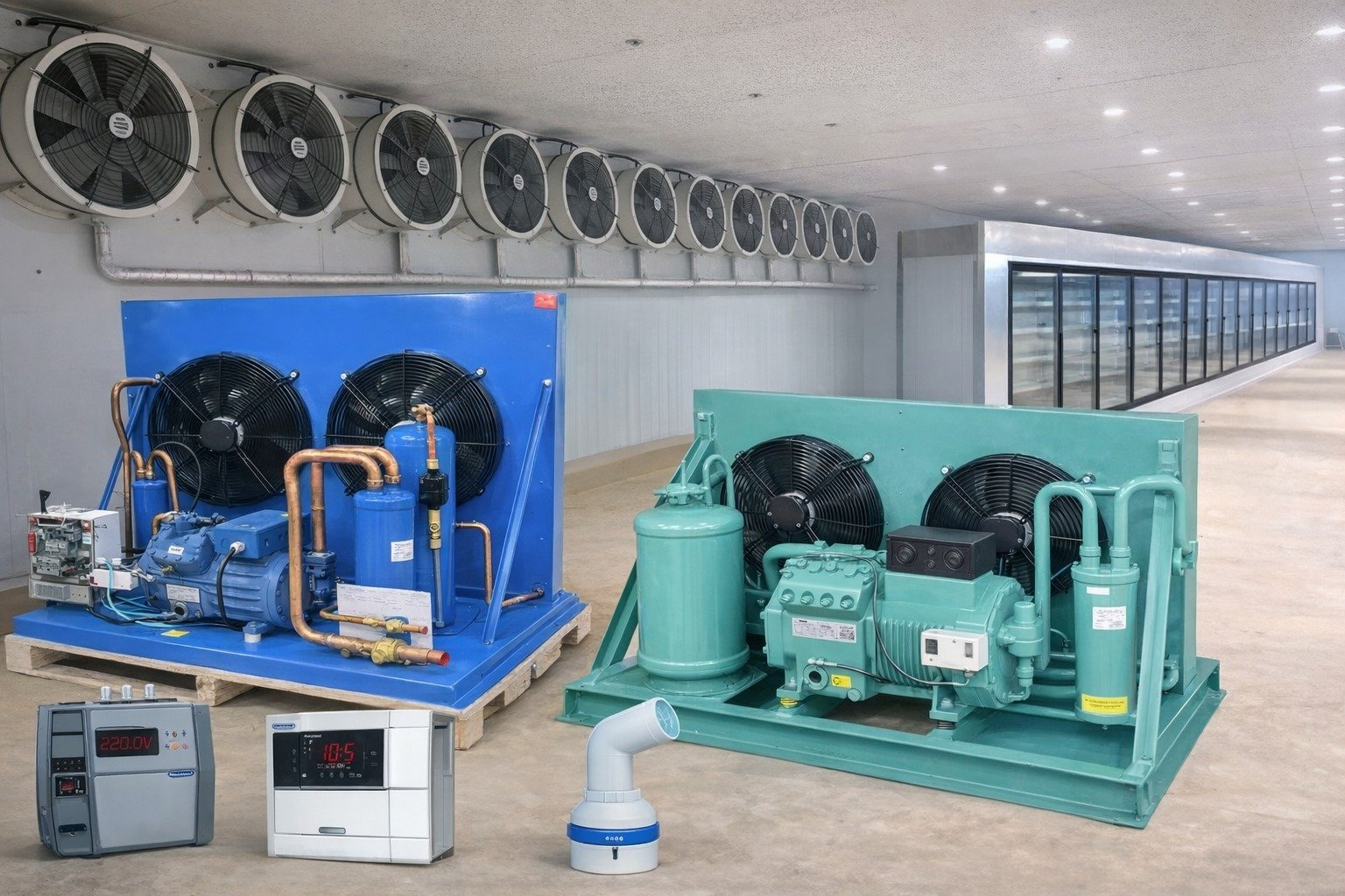 Service Image
